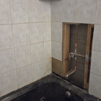 Precision Handyman Services - ready for new tiles - Handyman Near Me Precision Handyman Services - ready for new tiles - Handyman Near Me
