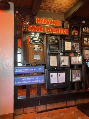 Mariano’s Hacienda Ranch by null