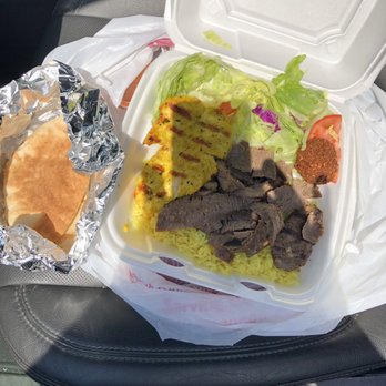 Pita Inn - Business Man's Lunch Special! - Mediterranean Near Me - Wheeling, Illinois Pita Inn - Business Man's Lunch Special! - Mediterranean Near Me - Wheeling, Illinois
