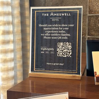 The Fly-By - Cafes Near Me - Mountain View, California