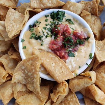 Paloma Taco And Tequila - Bean and Queso dip - Tacos Near Me - Milwaukee, Wisconsin Paloma Taco And Tequila - Bean and Queso dip - Tacos Near Me - Milwaukee, Wisconsin
