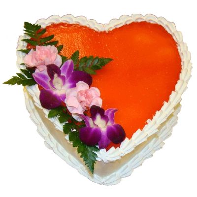 Cakes of Paradise Bakery by null