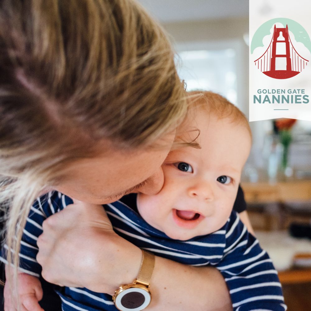 Golden Gate Nannies - childcare center in San Francisco, CA