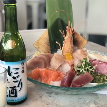 Amici Sushi - Deluxe sashimi - Sushi Bars Near Me - Lathrop, California Amici Sushi - Deluxe sashimi - Sushi Bars Near Me - Lathrop, California