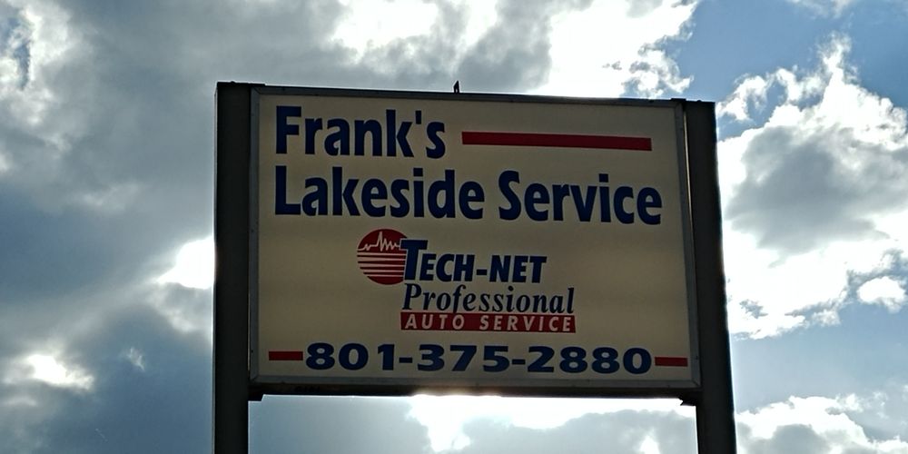 LAKESIDE AUTOMOTIVE Updated September 2024 33 Reviews 685 W