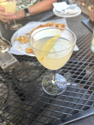 St. Vincent Wine by null