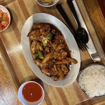 Island Spa & Sauna - Chicken teriyaki - Massage Near Me - Edison, New Jersey Island Spa & Sauna - Chicken teriyaki - Massage Near Me - Edison, New Jersey