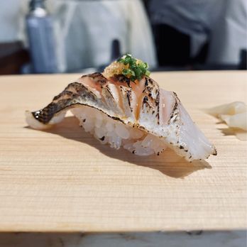 Shiro's - Sushi Bars Near Me - Seattle, Washington