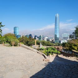 Parque Metropolitano