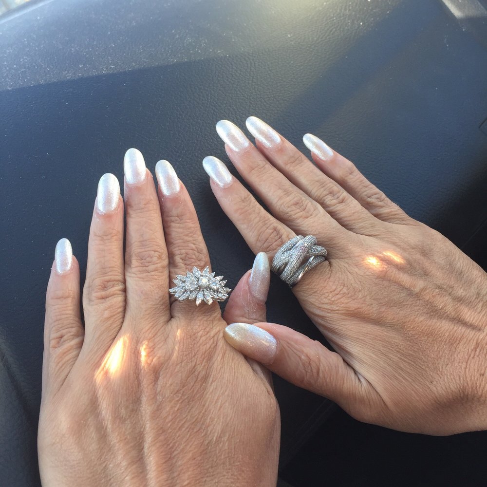 Happy Nails - Nail Salons Near Me - Lincoln, Nebraska