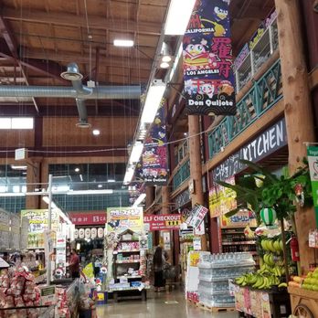 Tokyo Central - This place is huge! 2/27/2021 - International Grocery Near Me - Gardena, California Tokyo Central - This place is huge! 2/27/2021 - International Grocery Near Me - Gardena, California