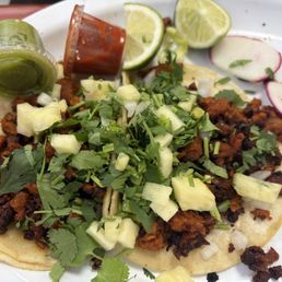 Tacos Tacos