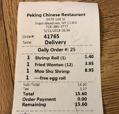 Peking by null