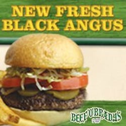 Beef 'O' Brady's