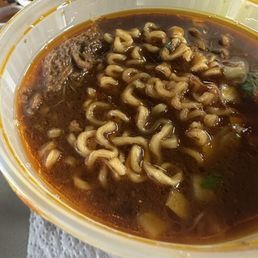 Birria Ramen Birria Ramen