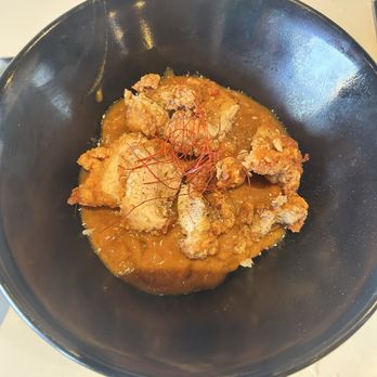 Baikohken Ramen - Chicken Curry Rice - Ramen Near Me - San Diego, California Baikohken Ramen - Chicken Curry Rice - Ramen Near Me - San Diego, California
