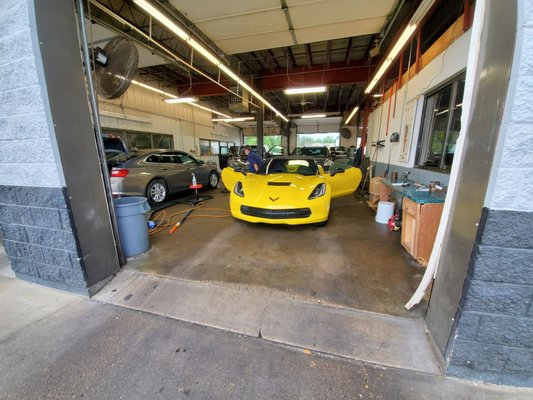 Elco Chevrolet 15110 Manchester Rd Ballwin Mo Unknown Mapquest