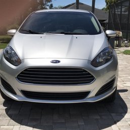 So far great new vehicle for the price.