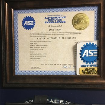 Sheaf Automotive - We have ASE certified Master Tecs. - Auto Repair Near Me - Ravenel, South Carolina Sheaf Automotive - We have ASE certified Master Tecs. - Auto Repair Near Me - Ravenel, South Carolina