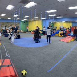 My Gym