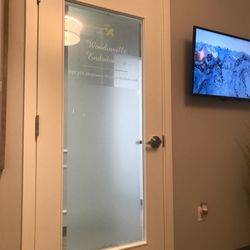 Woodinville Endodontics - Door leading to healing