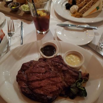 Shula's Steak House - Delish! Cooked to perfection! - Steakhouses Near Me - Chicago, Illinois Shula's Steak House - Delish! Cooked to perfection! - Steakhouses Near Me - Chicago, Illinois