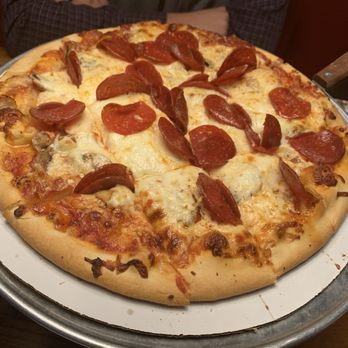 Giordano's - Pizza Near Me - Chicago, Illinois