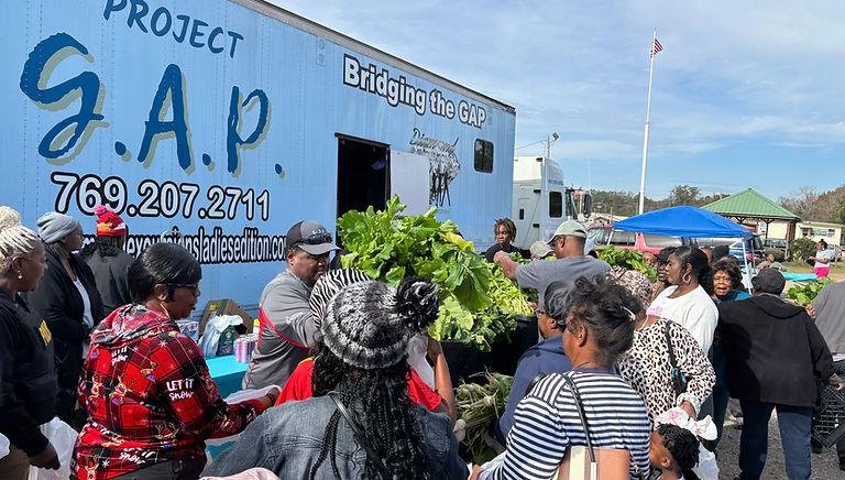 Diamond Excursions Ladies’ Edition - social services organization in Hattiesburg, MS