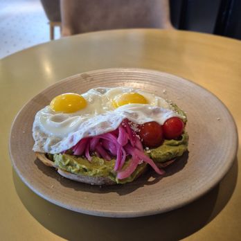 La Panaderia Bakery Cafe - Bakeries Near Me - San Antonio, Texas