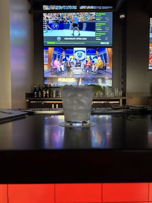 Tom's Watch Bar - Seattle Center by null