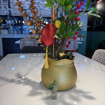 All Rice Thai - Thai Near Me - Alexandria, Virginia