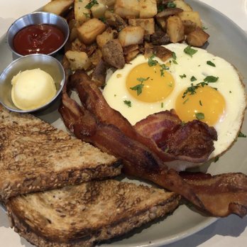 Willow & Whisk - Breakfast Classic - Breakfast & Brunch Near Me - Wyckoff, New Jersey