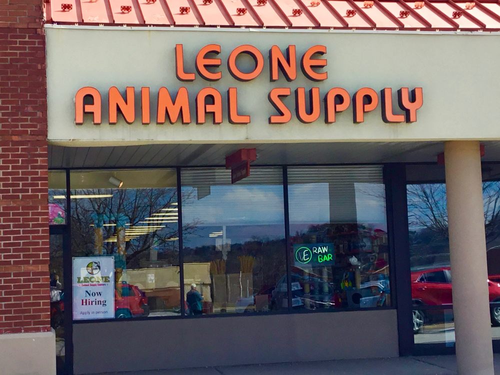 LEONE ANIMAL SUPPLY CENTERS Updated October 2024 13 Photos 3917