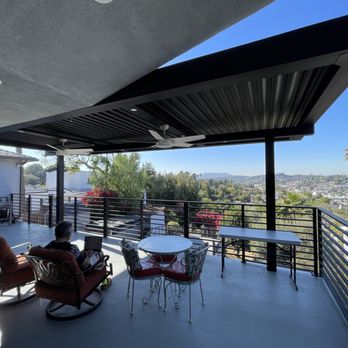Smart Patio Plus - Patio Coverings Near Me - Fountain Valley, California