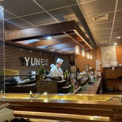 Yune's Sushi