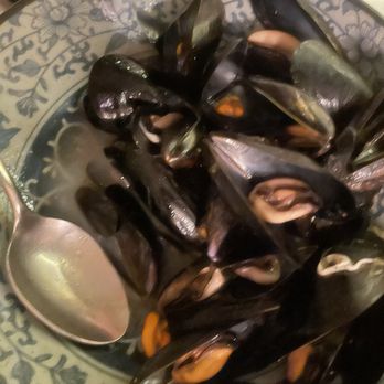 Pescheria con Cottura - Mussels - Seafood Near Me - Lecce, LE Pescheria con Cottura - Mussels - Seafood Near Me - Lecce, LE