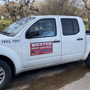 WestCo Pest Control - Pest Control Near Me - Willow Park, Texas