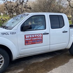 WestCo Pest Control