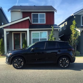 Emerald City Window Tinting & PPF - Perfection.  Very pleased. - Home Window Tinting Near Me - Seattle, Washington