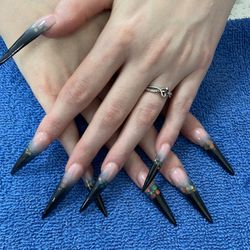 Star Nails & Spa