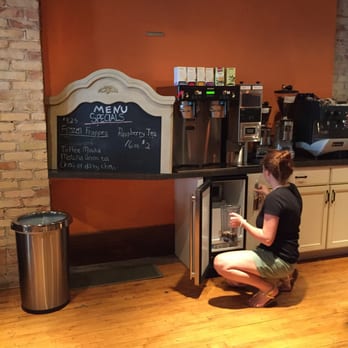 Water's Edge Coffee - Specials - Coffee & Tea Near Me - South Haven, Michigan Water's Edge Coffee - Specials - Coffee & Tea Near Me - South Haven, Michigan