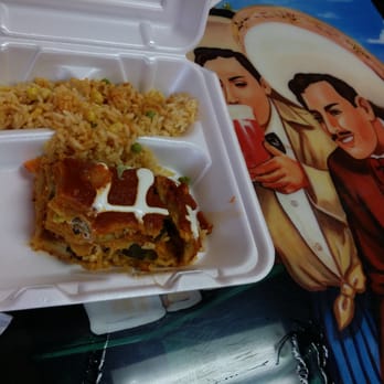 Plaza Mexico Restaurant - Makes for great leftovers! - Mexican Near Me - Lancaster, Pennsylvania Plaza Mexico Restaurant - Makes for great leftovers! - Mexican Near Me - Lancaster, Pennsylvania