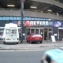 Reverb