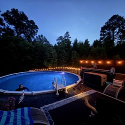 Peachtree Pools-