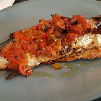 Brenner Pass - Modern European Near Me - Richmond, Virginia