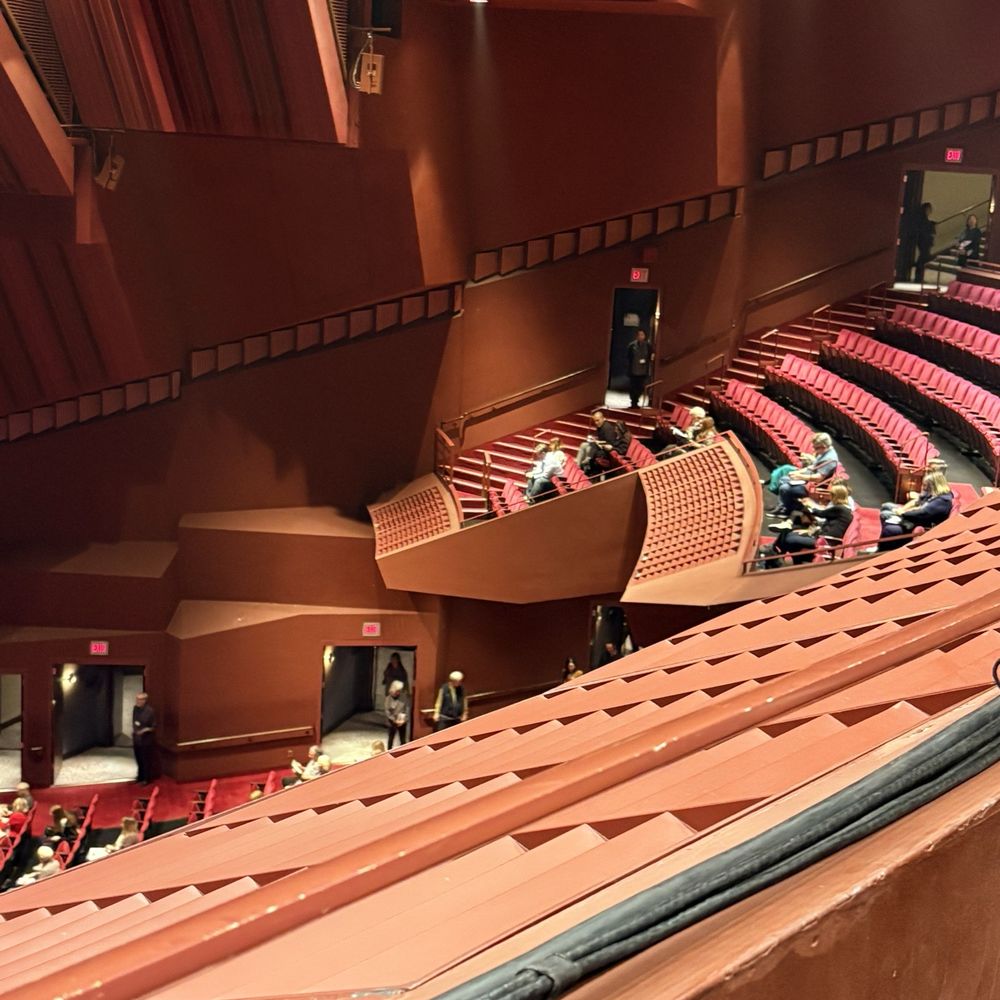 Segerstrom Center for the Arts - Performing Arts Near Me - Costa Mesa, California