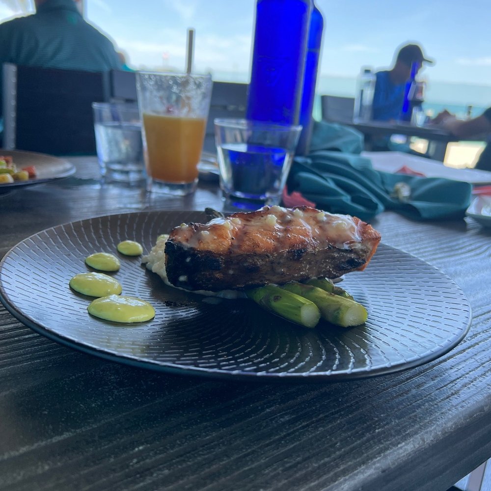 Fins At Sharky's - Steakhouses Near Me - Venice, Florida Fins At Sharky's - Steakhouses Near Me - Venice, Florida