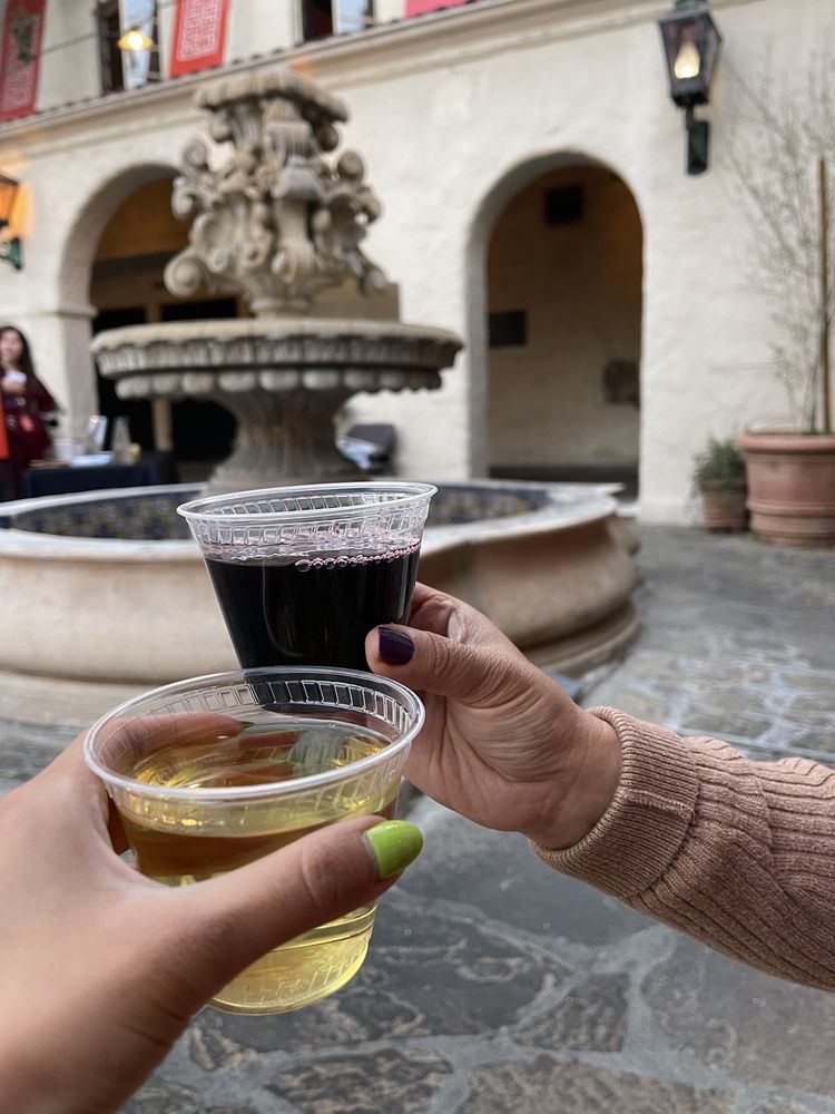 PASADENA PLAYHOUSE 553 Photos & 329 Reviews 39 S El Molino Ave, Pasadena, CA Yelp