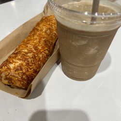 Costco Food Court