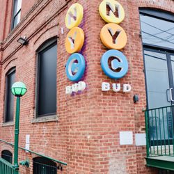Nyc Bud - NYCBUD Exterior